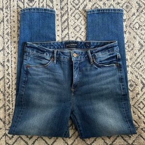 Lucky Brand Hayden Crop